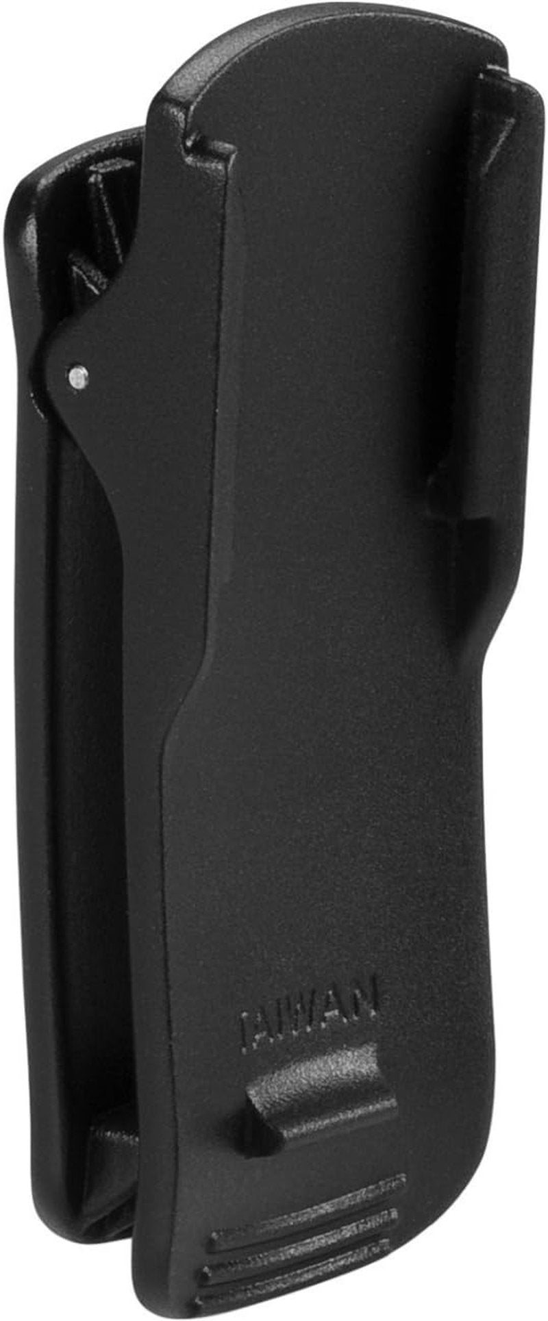Garmin Belt Clip - Spine Mount for Secure Device Attachment | Compatible with Garmin Devices