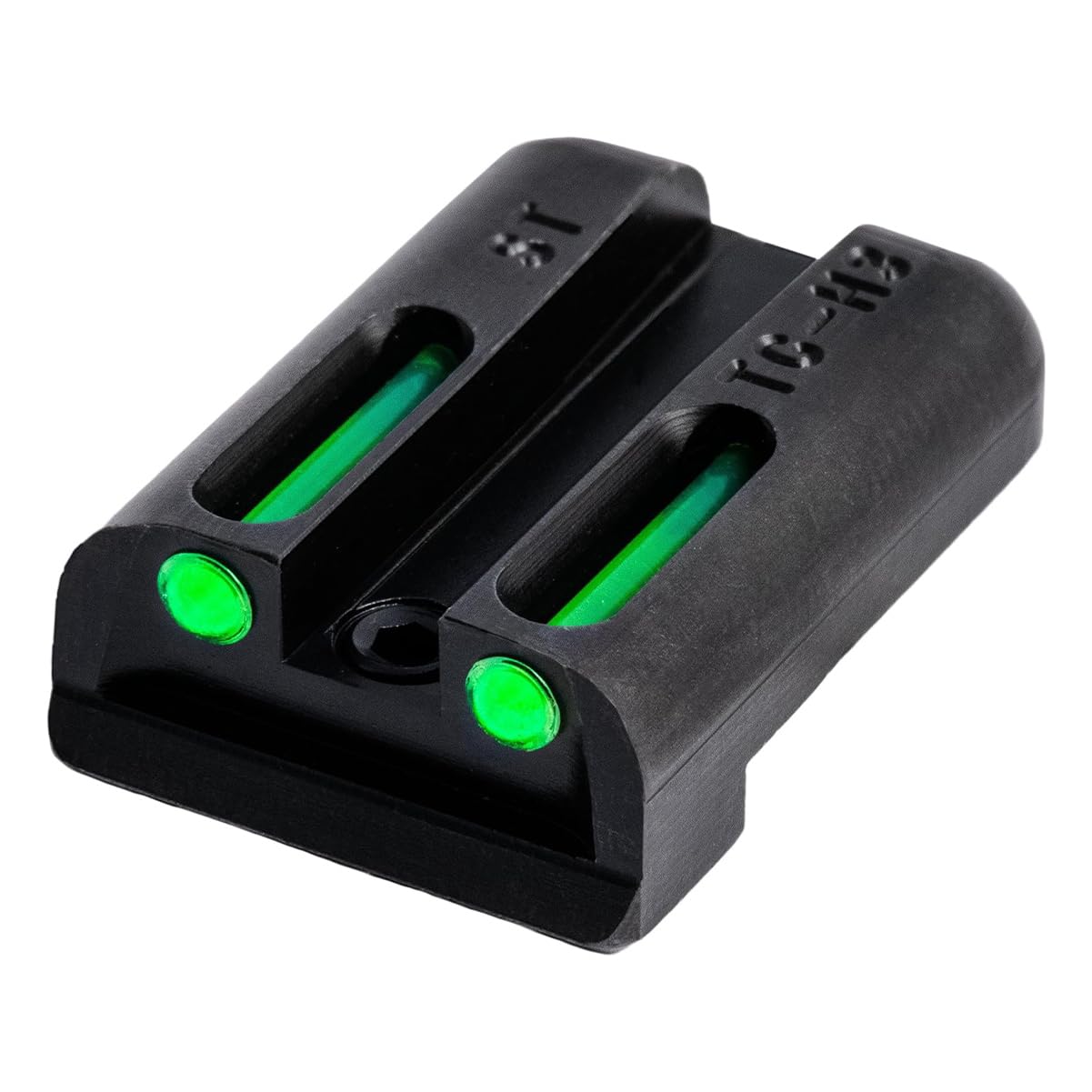 TRUGLO TFO Handgun Sight Set - Sig #6/#8
