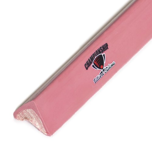 Championship K66 Cushion Rail Rubber 42" Set of 6