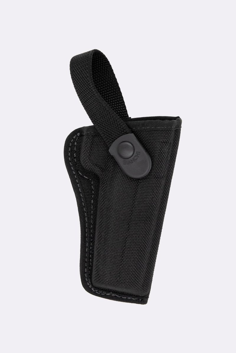 Bianchi, 7000 AccuMold Sporting Holster, Black, Size 06, Right Hand