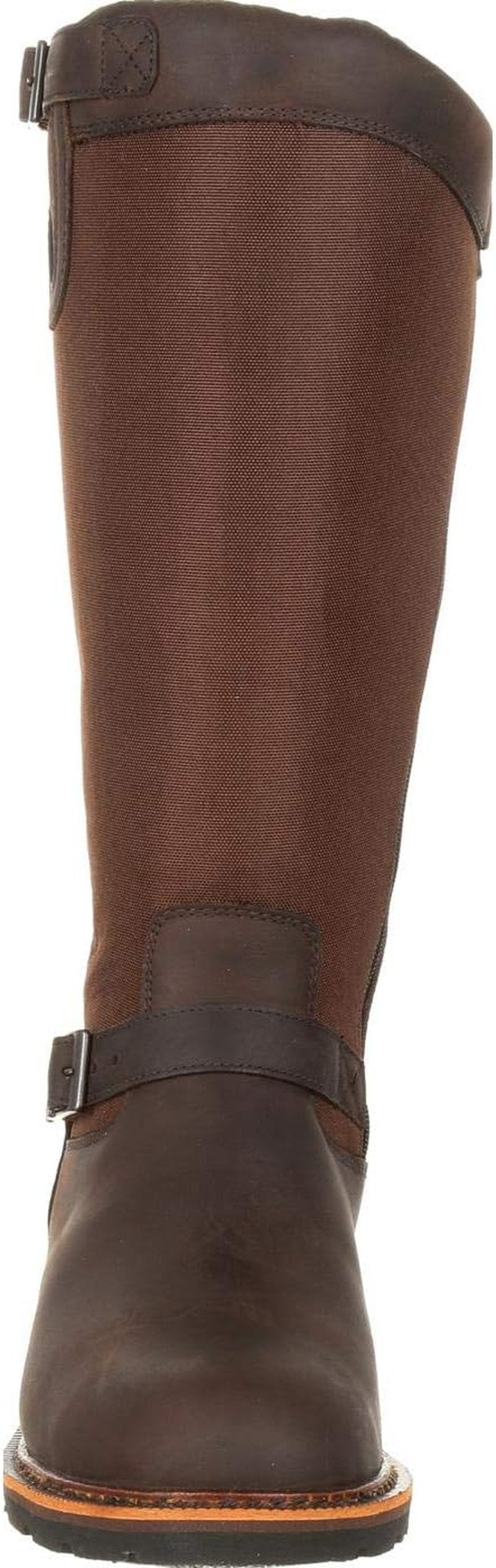 Rocky Men's Waterproof Snake Boots - Knee High Design for Ultimate Protection
