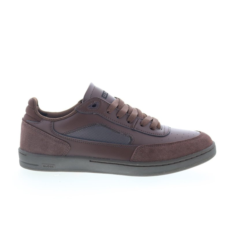 Globe Mens Holand Chocolate 11 Medium