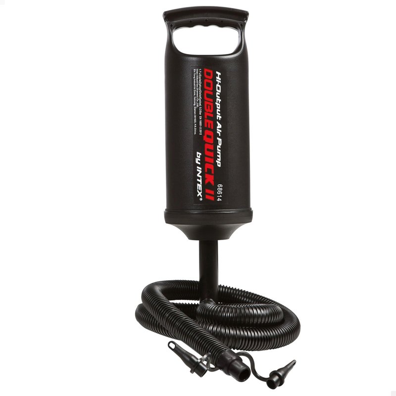 Intex High Output Hand Pump, 14"
