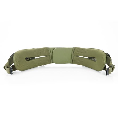 Shimoda HD Waist Belt - Green (520-250)