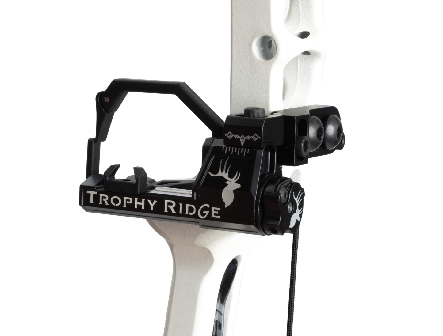 Trophy Ridge Propel Limb Driven Archery Arrow Rest, Right Hand