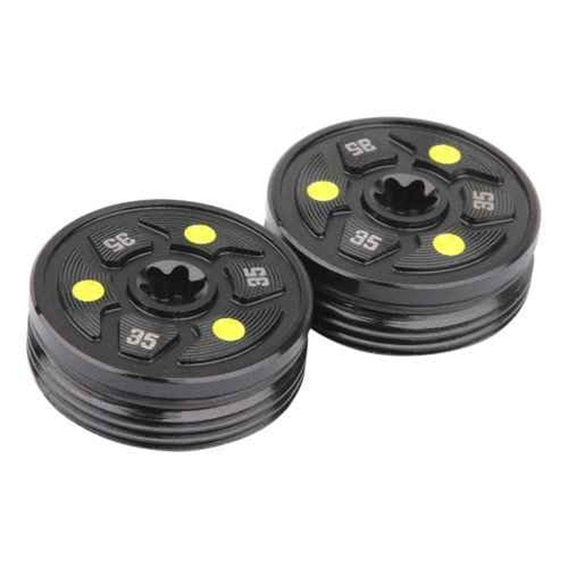 4pcs/Set Golf Weights Kit for Cobra Vintage Series Putter 2x30g 2x35g
