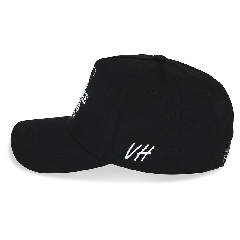 VINTAGE HAVANA Trucker Hats Women & Men | Western Retro Snapback Hat | Cute Trendy Baseball Cap One Size Bone/Black Vintage Rodeo