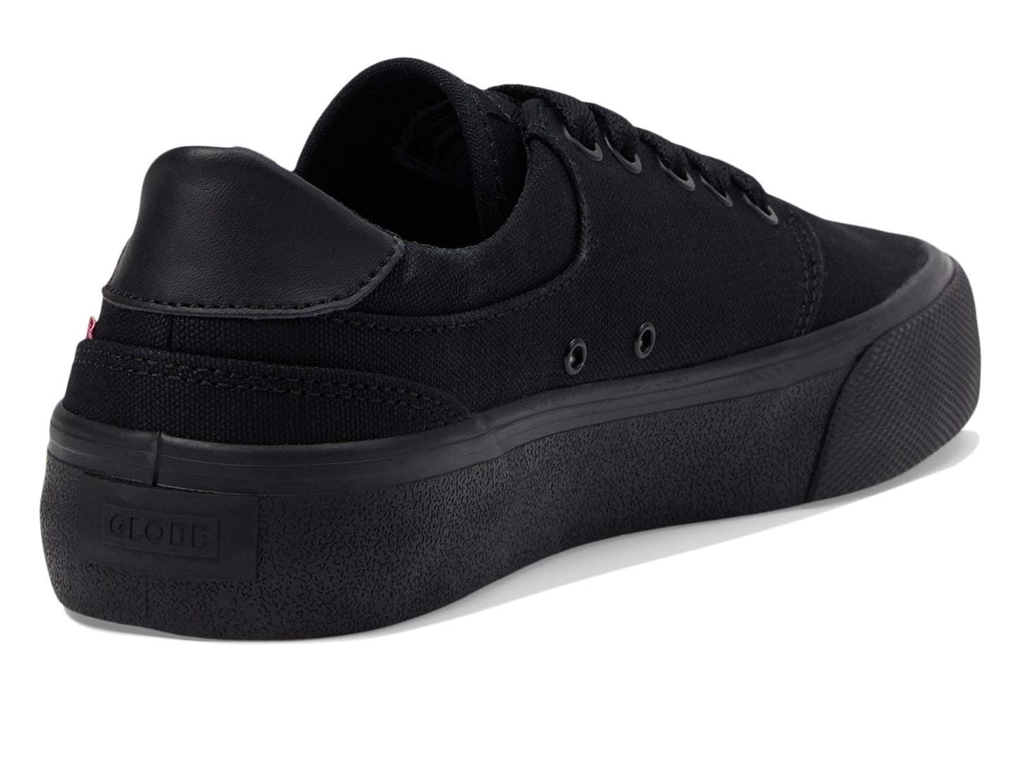 Globe Men's Goodstock Skate Shoe, Black, 10