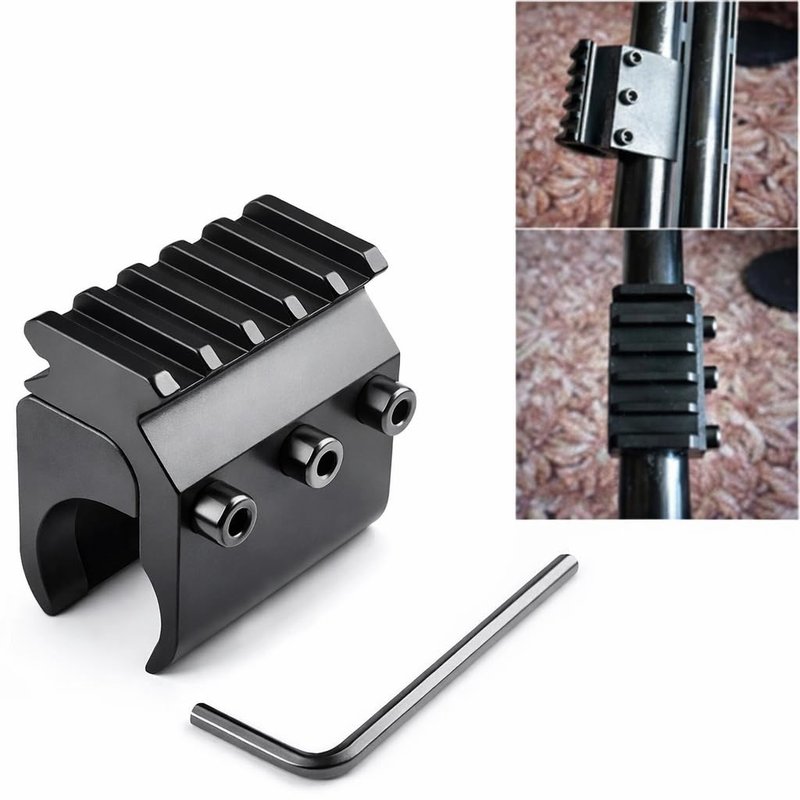 360 Tactical Universal Universal 21mm Weaver