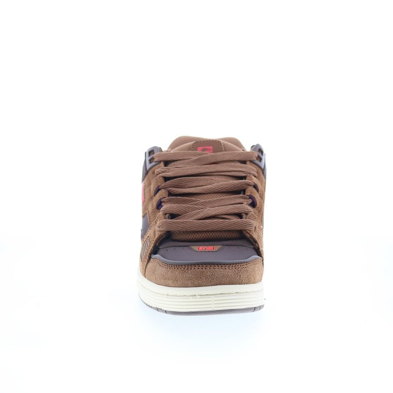 Globe Sabre Mens Footwear, Color: Falcon (GBSABR-Falcon)