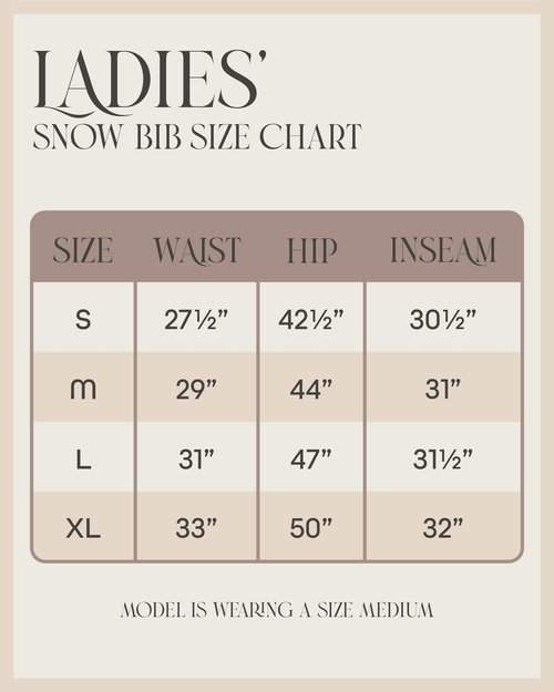 URBAN REPUBLIC Women's Insulated Snow Bib - Junior Fit Waterproof Winter Snowboarding Ski Overalls for Women (Sizes: S-XL), Size Large, Pink