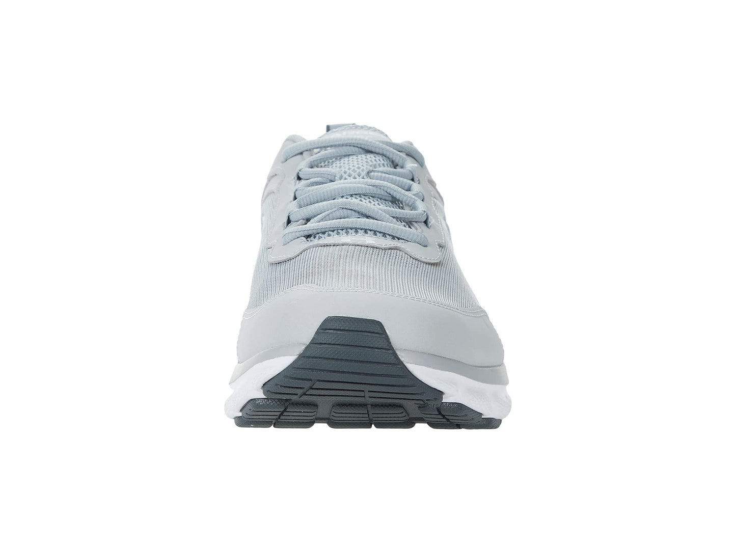 Under Armour Men's Charged Assert 9DISC Running Shoe, Mod Gray (101 White, 12 US