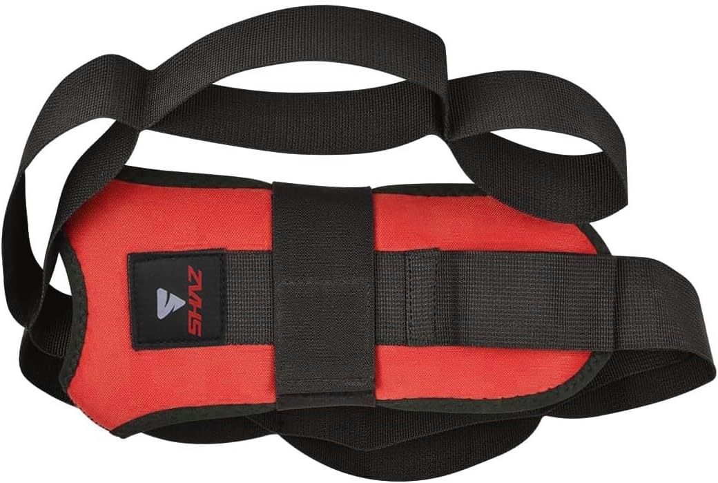 Foot & Calf Stretcher - Fascia Hamstring Device for Plantar Fasciitis & Achilles Pain Relief | Yoga Leg Stretching Strap