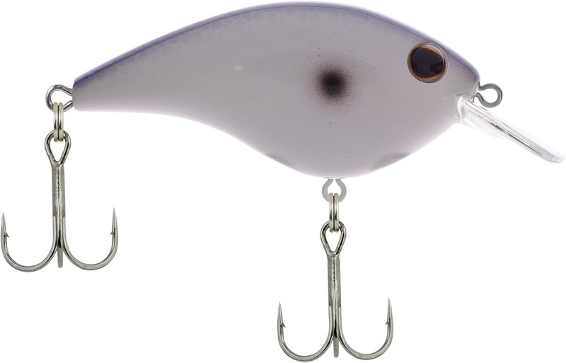 Berkley Frittside Fishing Hard Bait - Premium Crankbait for Freshwater Angling | 2.5" | Multiple Colors