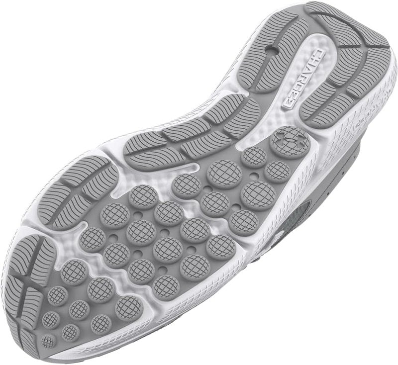 Under Armour Men's Charged Assert 10 Running Shoes - Lightweight Comfort & Support