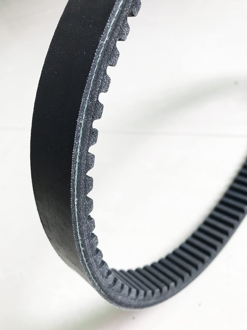 Golf Cart Medalist Clutch Drive Belt for EZGO TXT Golf Car Gas 1994-Up Replace OEM#72054-G01 72024G01 72025G01