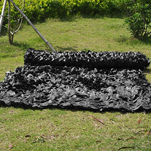 Sitong Bulk Roll Camo Netting for Hunting Military Decoration Sunshade