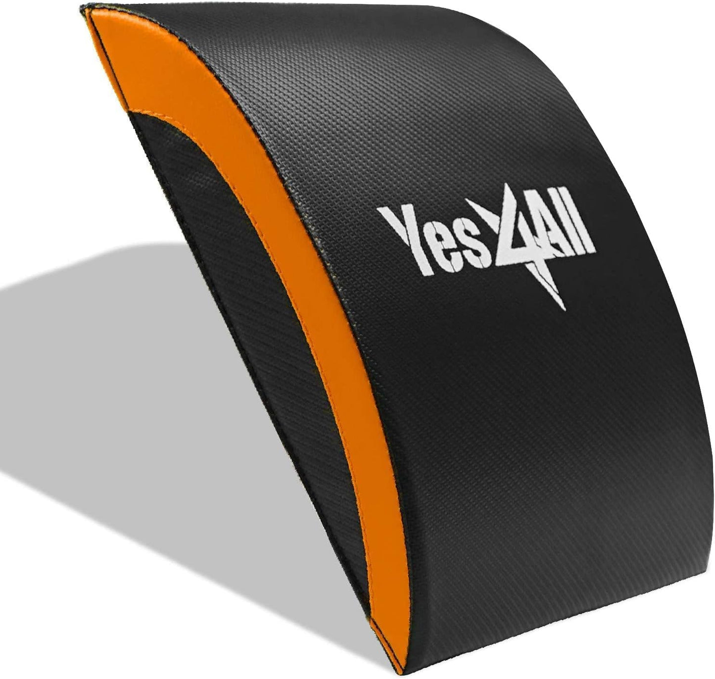 Abdominal Exercise Pads - Foldable Ab Workout Equipment for Home Gym | Core Training & Back Stretching Mat