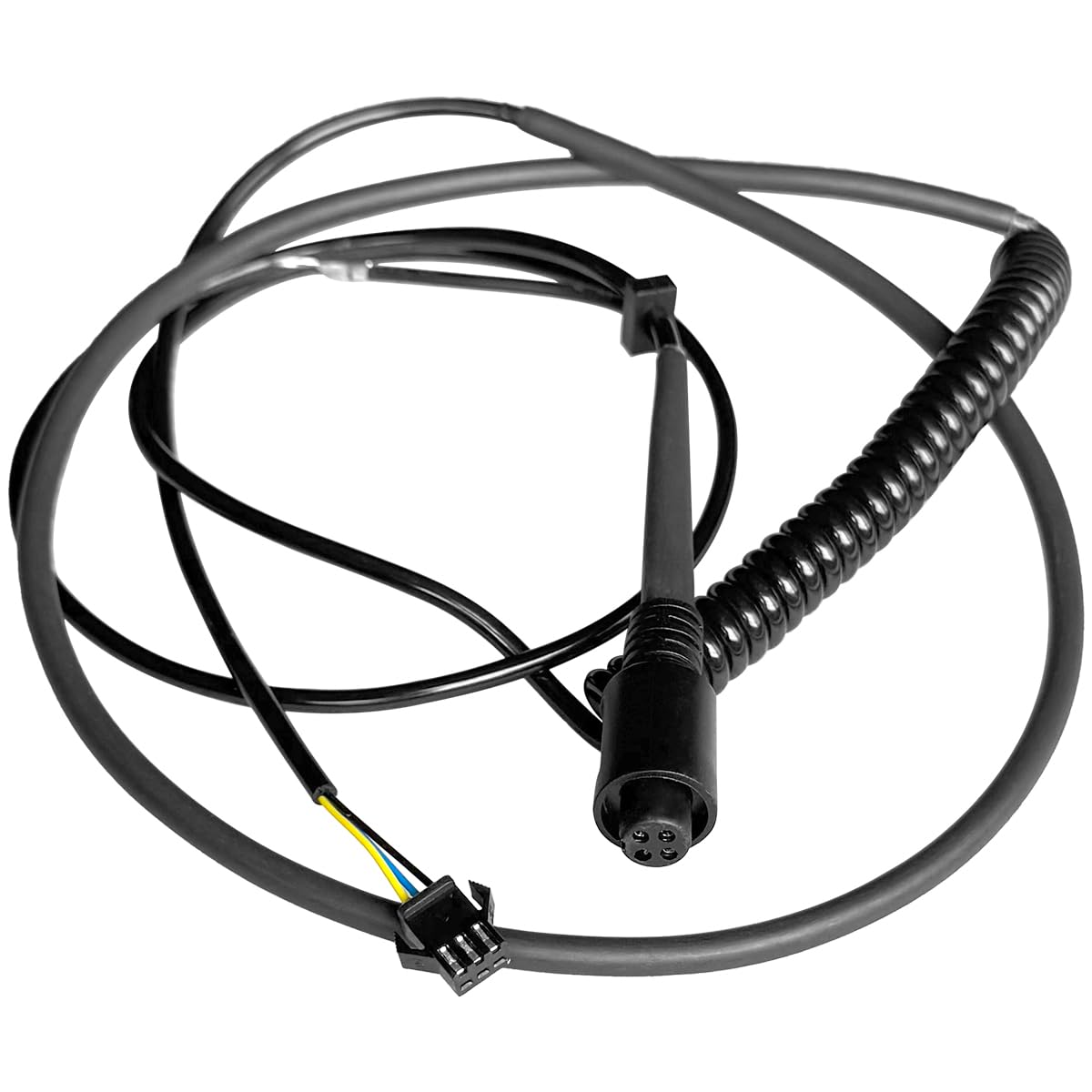 HENGLIANG Frame Spring Line Compatible with Segway Ninebot Go Kart Kit Gokart PRO Scooter Replacements Frame Spring Wire GoKart Original Replacement Accessories