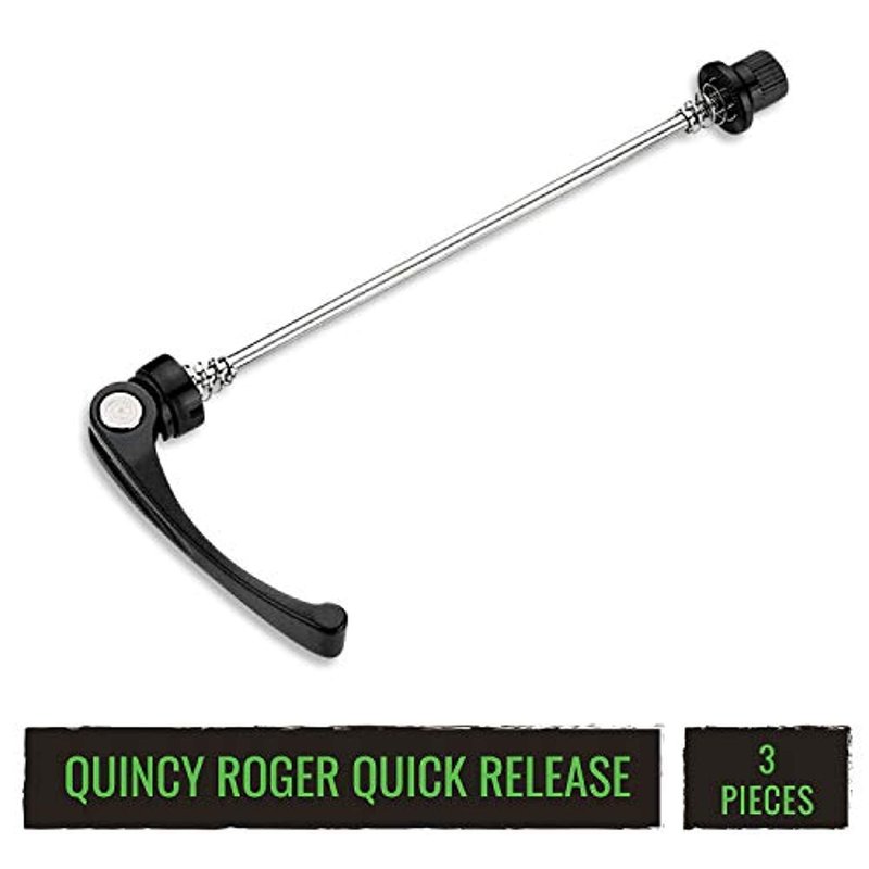 EVO Quincy Roger Quick Release - 177mm