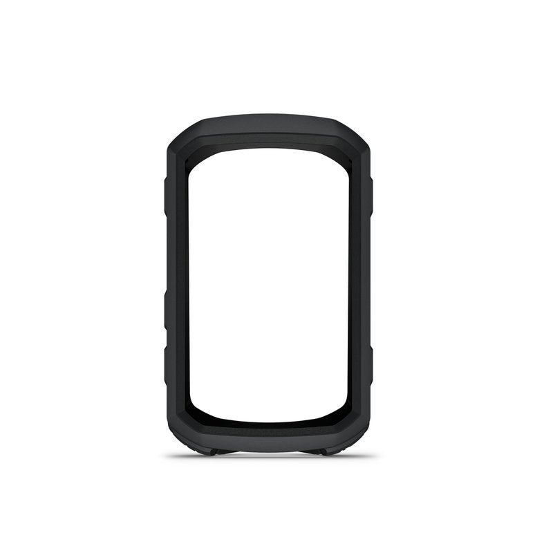 Silicone Case for Garmin Edge 550/850, Black