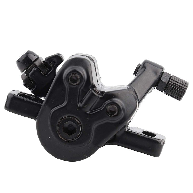 Electric Scooter Brakes, Durable and Easy to Install Scooter Brake Kit for Daily Commute Recreation and Urban Travelers