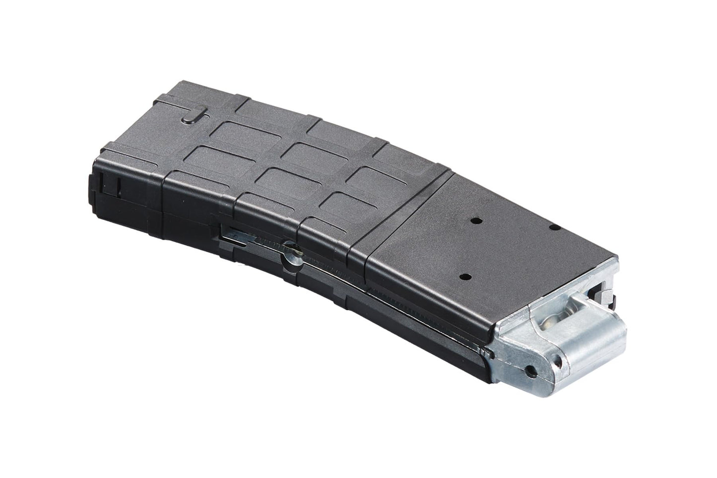 Lancer Tactial Air Hydra M4 Airgun 4.5mm CO2 Magazine - LTA-Hydra (Black)