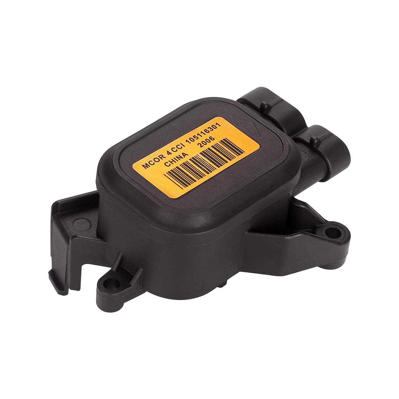 10L0L MCOR 4 Throttle Potentiometer for Club Car DS & Precedent 2012-up Golf Cart, Replaces OEM# 105116301, 103850401(MCOR 3)