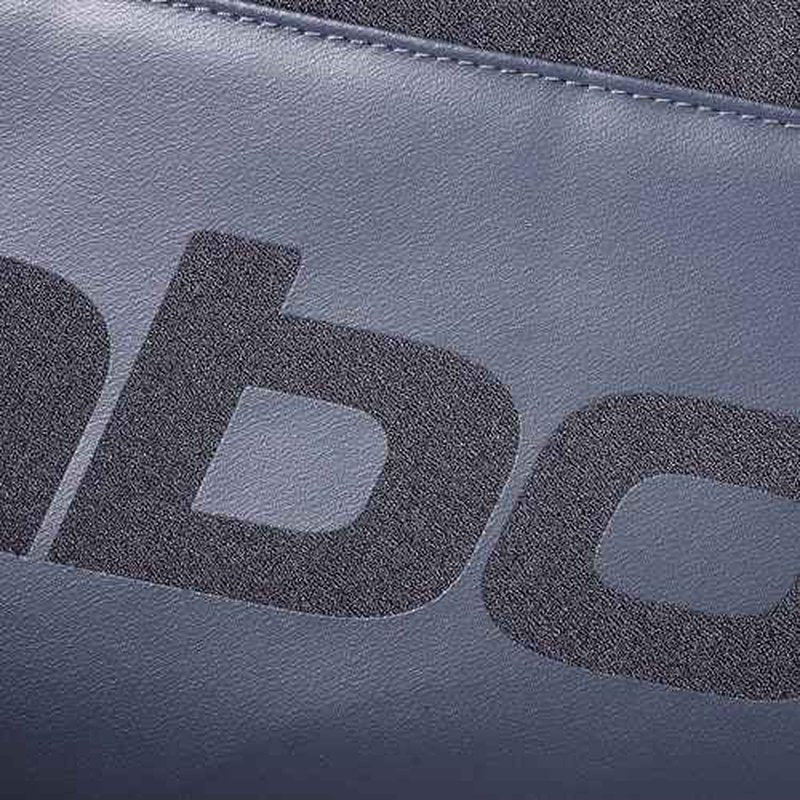 Babolat Court S Padel Racket Bag (Black)