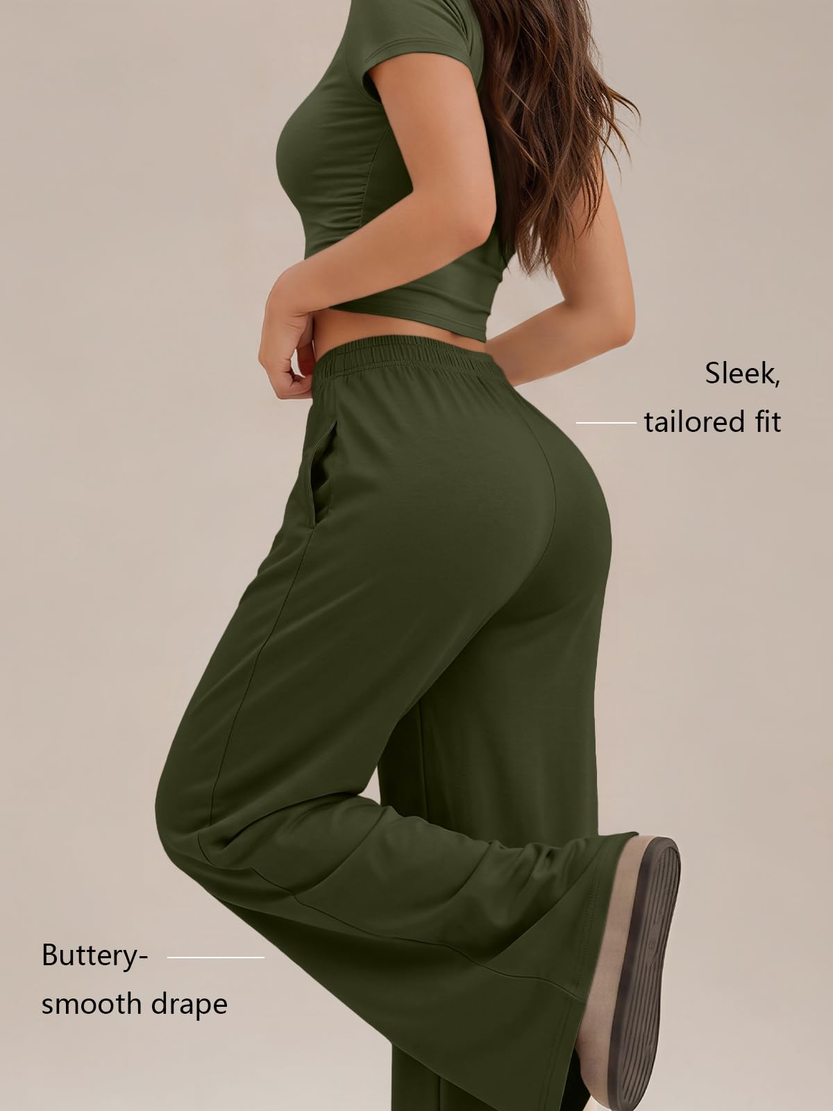 Trendy Queen Womens 2 Two Piece Set 2026 Summer Workout Vacation Gym Clothes Spring Fashion Lounge Matching Airport Travel Outfit Resort Wear Fitness Athleisure Clothing
