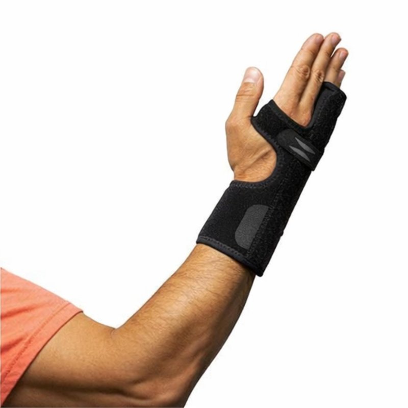 Hely & Weber TKO The Knuckle Orthosis, Right