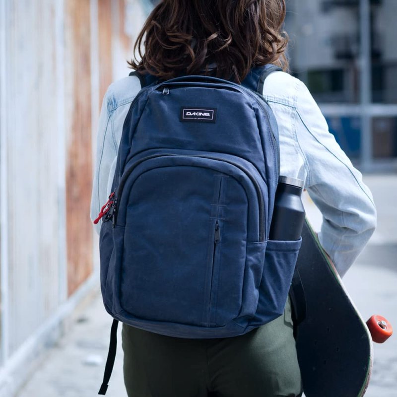 Dakine Campus Premium 28L - Petal Maze