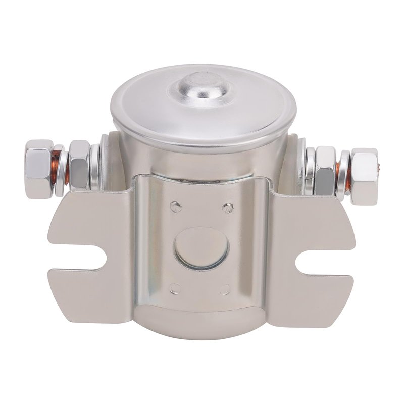 AHL 36V Continuous Duty Solenoid Relay for Ezgo TXT Series,1980-2010 Electric Golf Cart,Prestolite 15-242 15-243 15-334 SAS-4301 SAS-4302 SAS-5303A 50-51184 3016 11761-G1 27855-G01 31680-G1