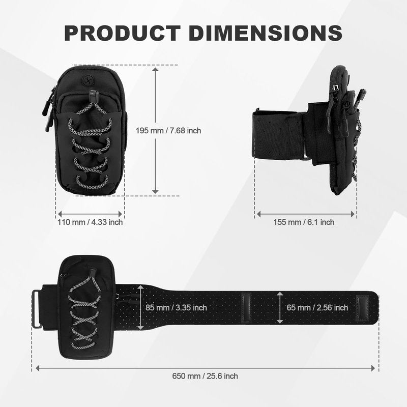 BSSOK Electric Dirt Bike Bag E Bike Front Battery Frame Bag Compatible with Talaria Sting R MX4 MX3 XXX X3/X3 Surron Ultra Bee Tuttio Soleil 01,Fit for Phone ID Card Key Garage Door Opener