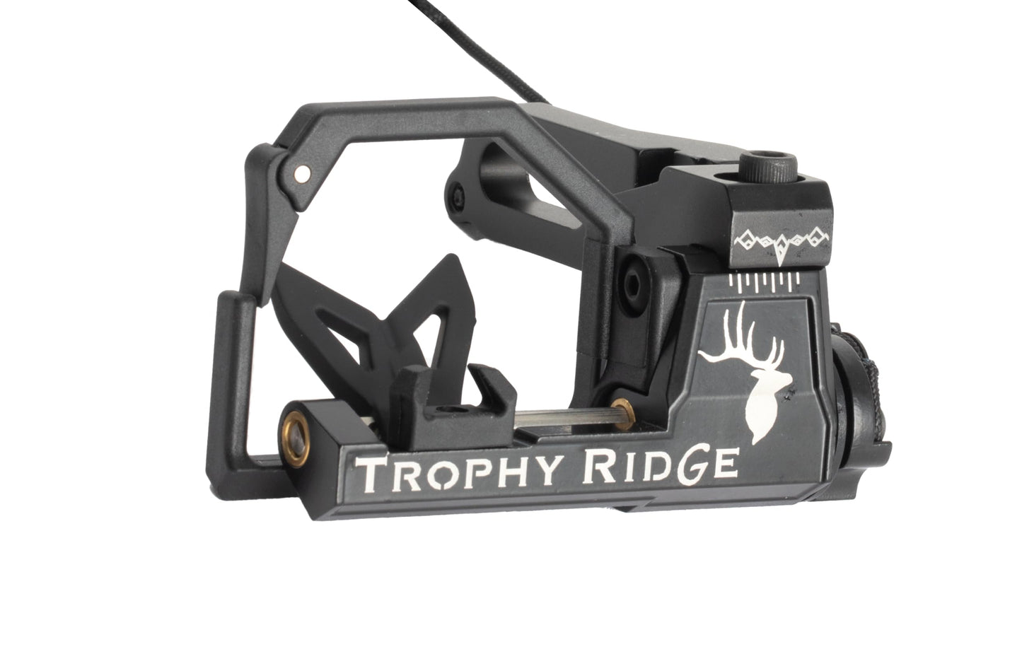 Trophy Ridge Propel Limb Driven Archery Arrow Rest, Right Hand