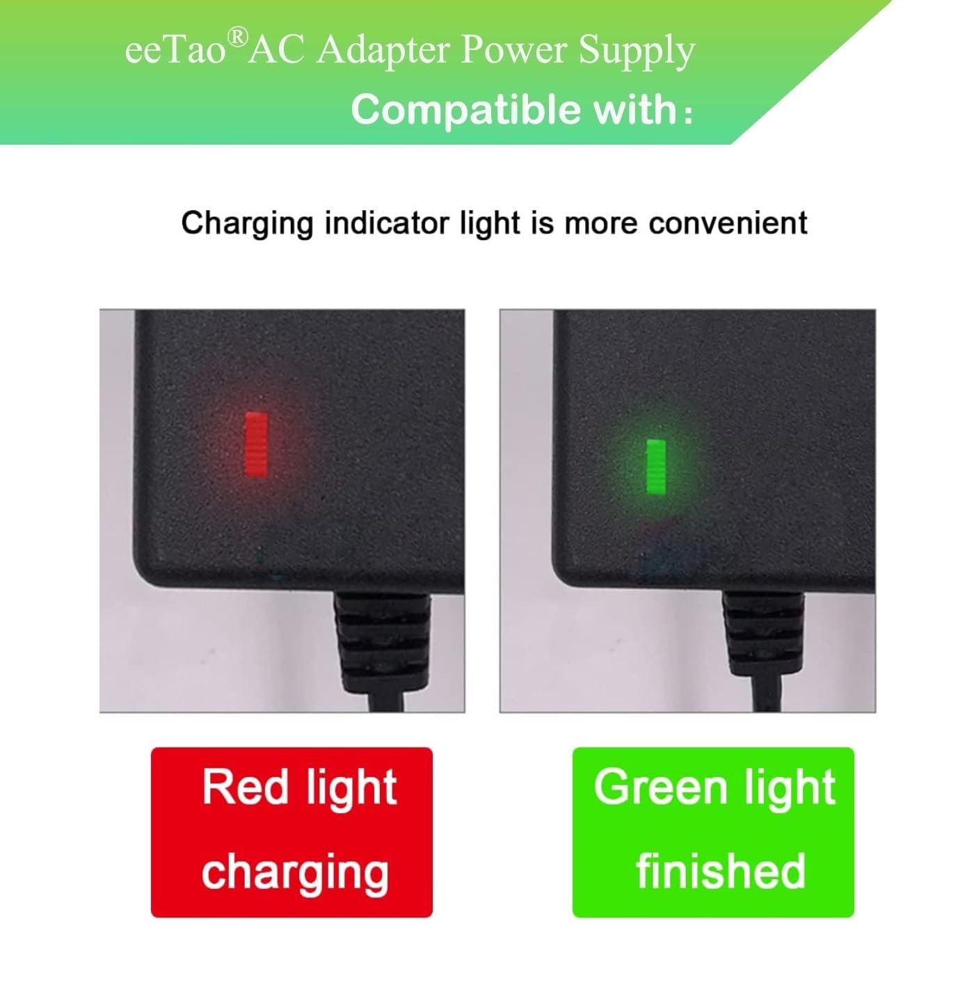 42V 1.5A Charger for GOTRAX GXL V2 Nano S3 ION G2 G3 G4 G5 Electric Scooter