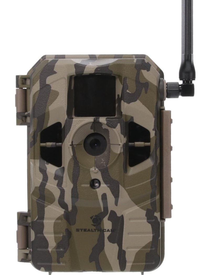 Stealth Cam Connect Max 2.0