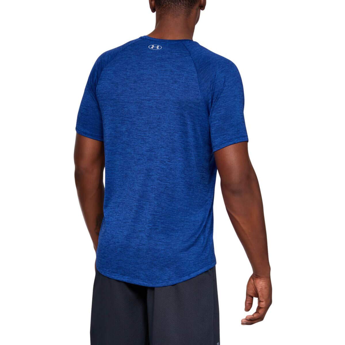 Under Armour UA Tech 2.0 XXL Royal