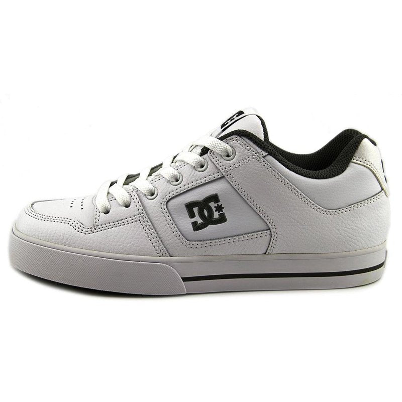 Pure- WHITE/BATTLESHIP/WHITE- 11