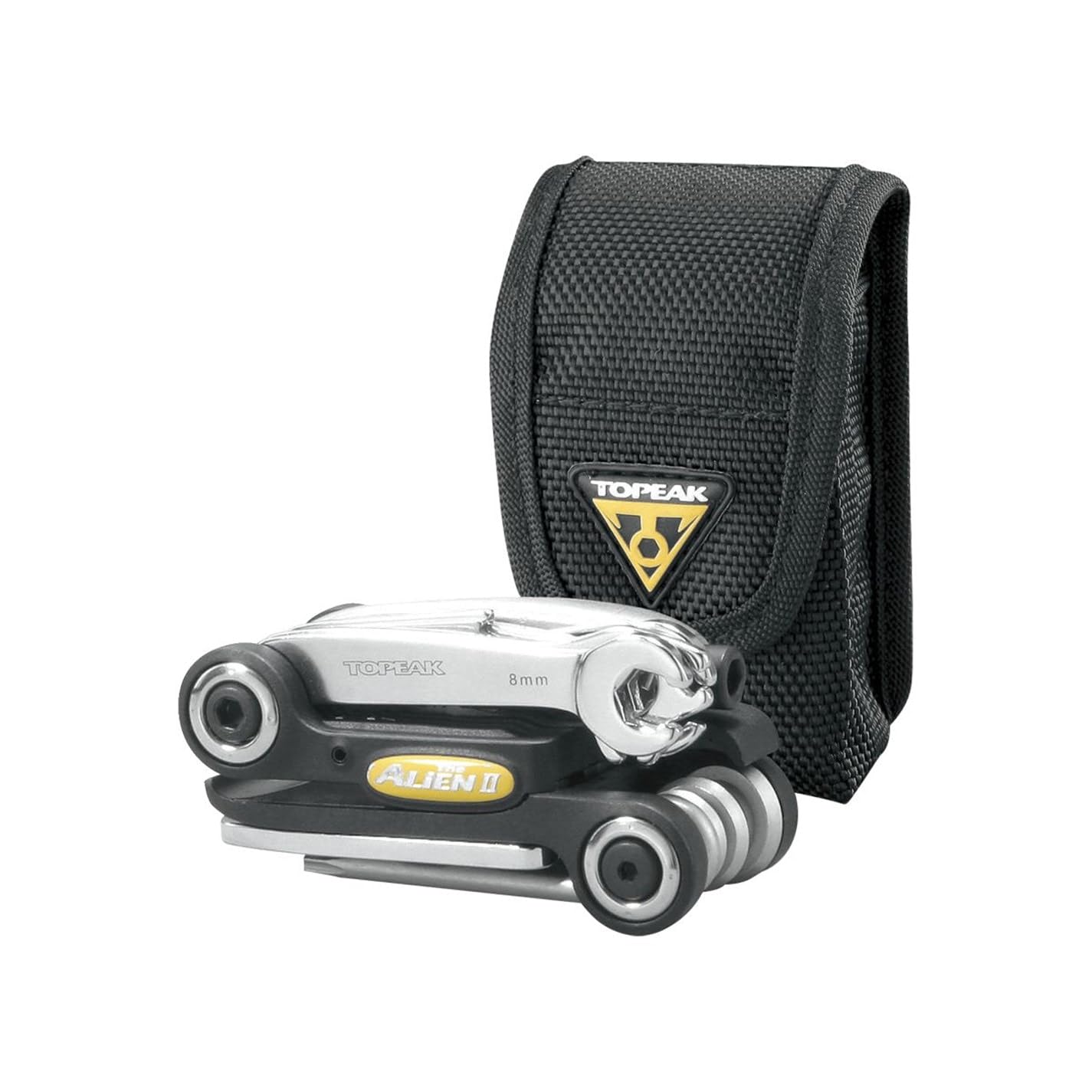 Topeak 60102353 Alien II 31-Function Bicycle Tool