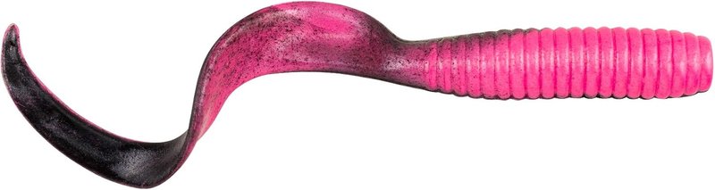 Berkley Gulp! Grub Saltwater Fishing Soft Bait - Realistic Action | 3-Inch | Natural Colors