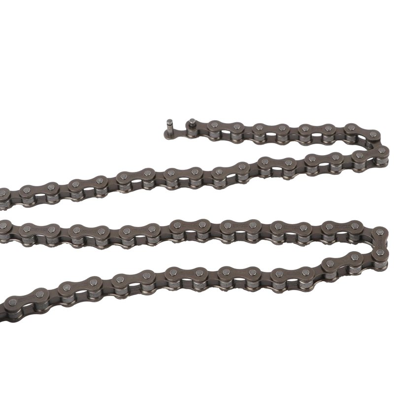 cubsala Single Speed BMX Chian 1/2" x 1/8" 72 Links for 20 Inch Freestyle Bike and Other Bicycle, Brown