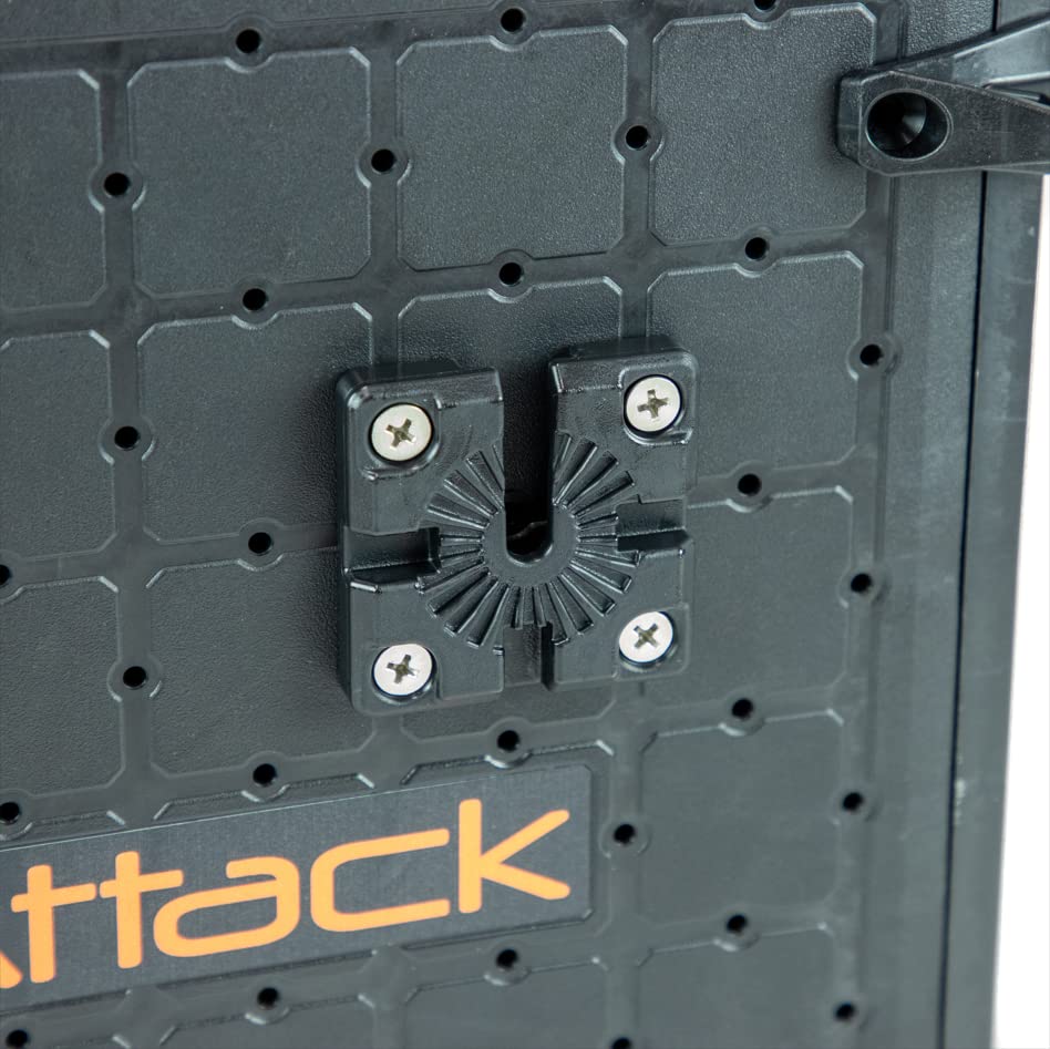 YakAttack GridLoc MightyMount (MMGL-1001)