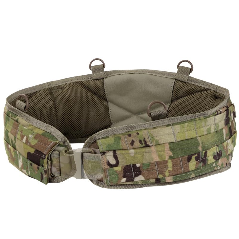 Condor Elite - GEN II Battle Belt Scorpion, L