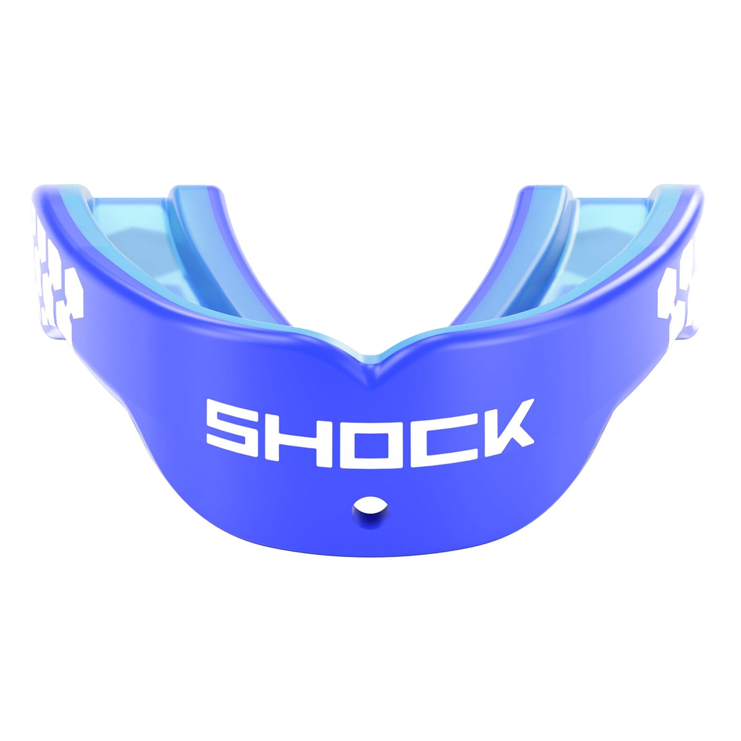 Shock Doctor Gel Max Power Carbon Convertible Mouth Guard