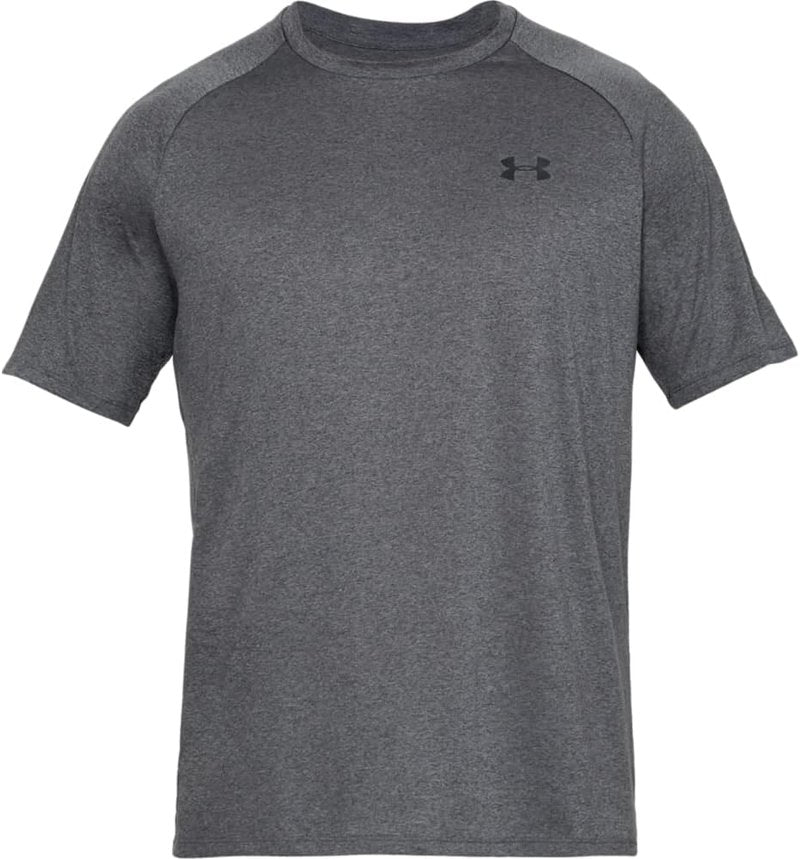Under Armour Men's Tech 2.0 Short-Sleeve Performance T-Shirt | Lightweight & Breathable