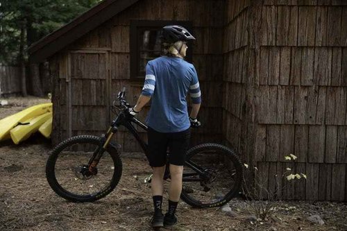 Flylow Hawkins Shirt Tusk XS