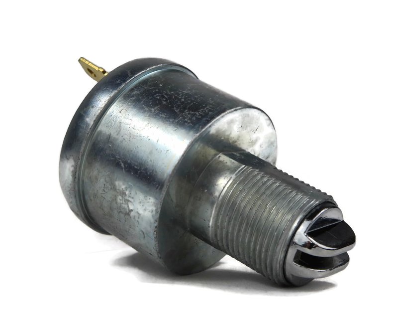 The ROP Shop Ignition Switch with 2 Keys for E-Z-GO 17421-G1, 17421G1, 17134-G1, 17134G1 Cart