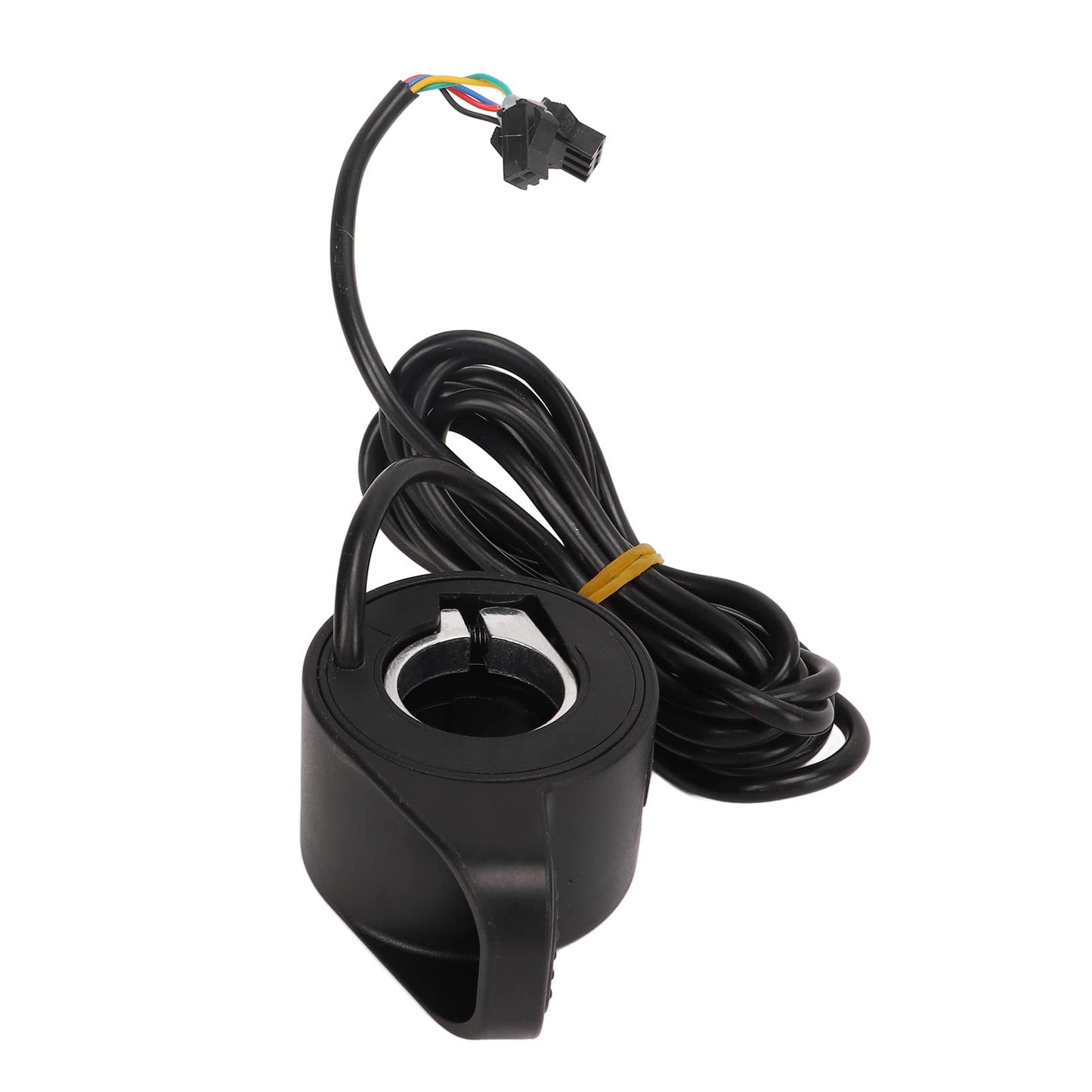 Alomejor Electric Scooter Throttle, Universal Left Right Thumb Accelerator for Electric Scooter