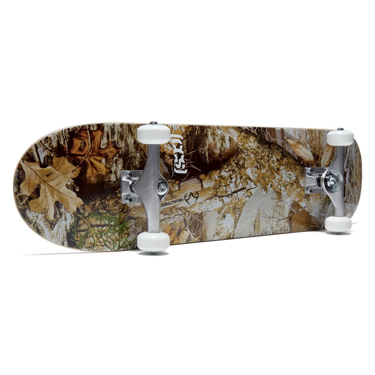 [CCS] x Realtree Camo Skateboard Complete - Edge - 7.00"